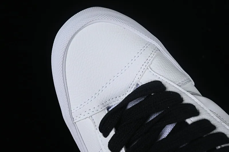 All categories Vans Vans series Vans Mid Vans Zhongbang Vans Knu Skool Vans official fat version of mid-top bread shoes VN000CQ97WTD